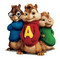 Alvin Et Les Chipmunks