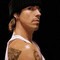 Anthony Kiedis