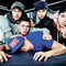 The Janoskians