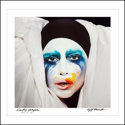 Paroles et traduction Lady Gaga Applause paroles de chanson