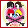 2NE1 - 2 [Ep]