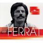 Les Talents du Siècle Vol. 2 - Best Of Jean Ferrat 