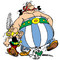 Astérix et Obélix