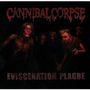 Evisceration plague