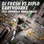 Earthquake (Vs Diplo Ft. Dominique Young Unique) [Single]