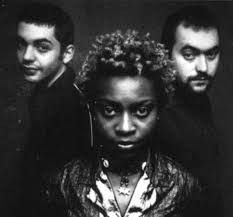 Morcheeba - Enjoy the Ride 