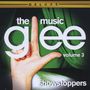 Glee: The Music, Volume 3 Showstoppers