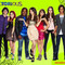 Victorious Cast