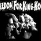 Freedom For King Kong