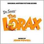 Dr. Seuss' the Lorax {BOF]