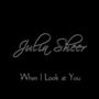 When I Look At You (Acoustic Version) [Single]