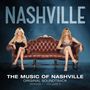 The Music of Nashville: Season 1 - Vol. 2 [OST]