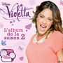 Violetta - l'Album de la Saison 2