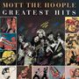 Greatest Hits (Mott The Hoople)